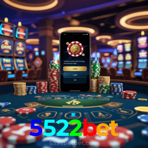 5522bet:Em cada giro das slots, a vitória está ao seu alcance!