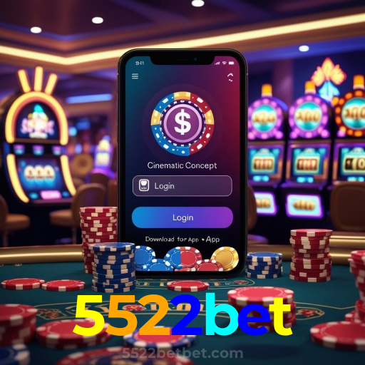 5522bet:Aposte agora e ganhe no melhor cassino online!