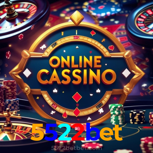 5522bet:No nosso cassino, a emoção nunca para! Jogue agora!
