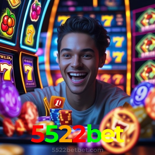 5522bet：Aposte no futebol e ganhe nos jogos de blackjack e poker online!