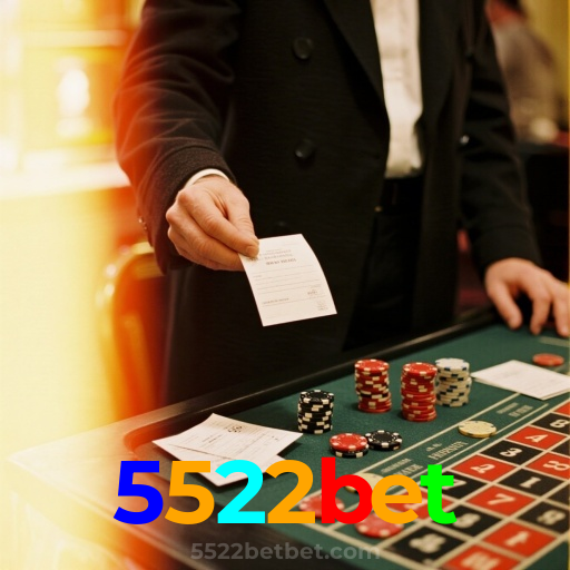 5522bet：Grandes vitórias em poker, roleta e apostas no futebol esperam por você!