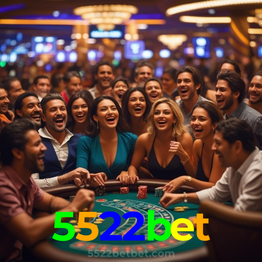 5522bet:Apostas no futebol e grandes prêmios nos melhores jogos de cassino!