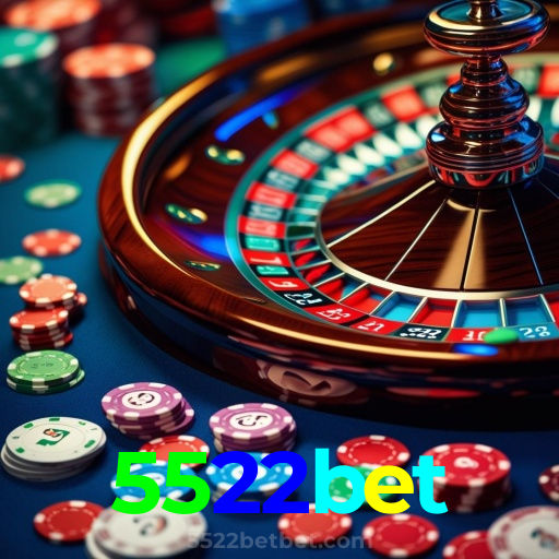 5522bet：Aposte no futebol online e conquiste grandes recompensas!