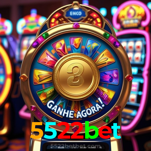5522bet：Em nosso cassino online, a diversão nunca tem fim!