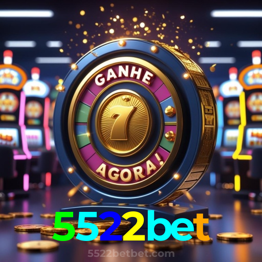 5522bet:Gire a roleta e conquiste grandes prêmios em nosso cassino!