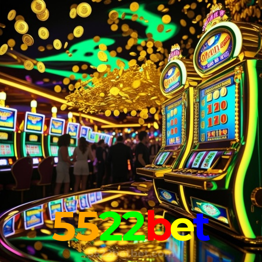 5522bet:O melhor cassino online para apostar no futebol e jogar poker e blackjack!
