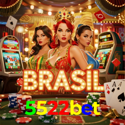 5522bet:O melhor cassino online está aqui! Jogue nas slots e ganhe!