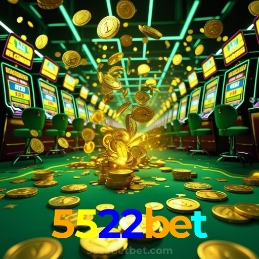 5522bet:As melhores slots para você! Aposte e ganhe agora!