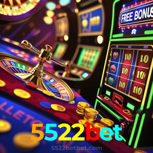 5522bet:Vença no futebol online e sinta a emoção de marcar seu gol de ouro!