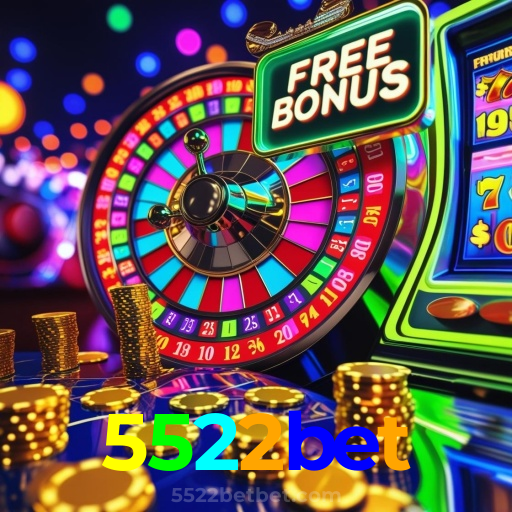 5522bet:Gire as slots e ganhe prêmios incrÃveis com cada giro!