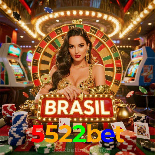 5522bet：Jogue roleta, aposte no futebol e vença no nosso cassino online!