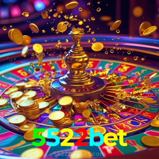 5522bet:Sinta a emoção de jogar nas melhores slots do mercado!
