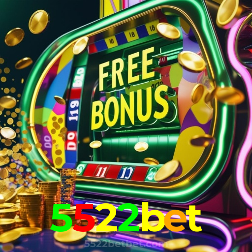 5522bet：Aposte no futebol e ganhe com os melhores jogos de cassino como poker e roleta!