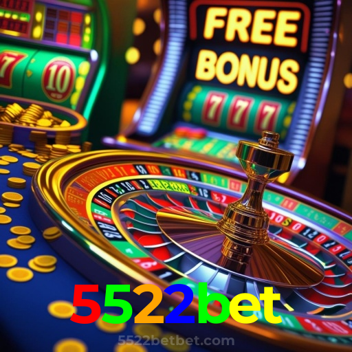 5522bet:Jogue agora nas melhores slots e ganhe muito mais!