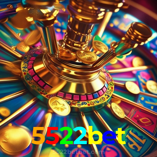 5522bet:Apostas em futebol e os melhores jackpots de cassino te esperam!