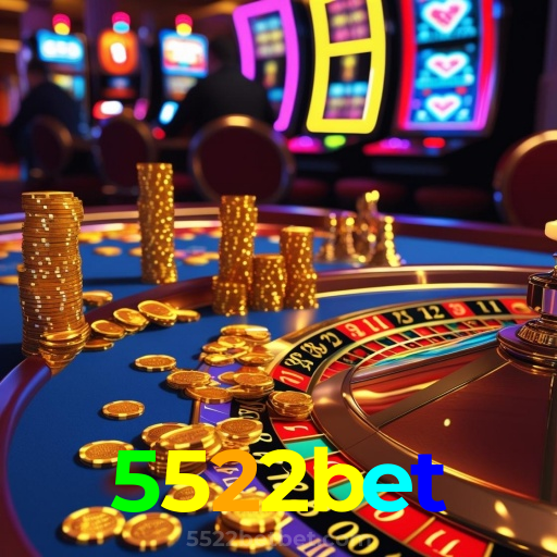 5522bet:Aposte no futebol e ganhe em jogos como roleta e blackjack online!