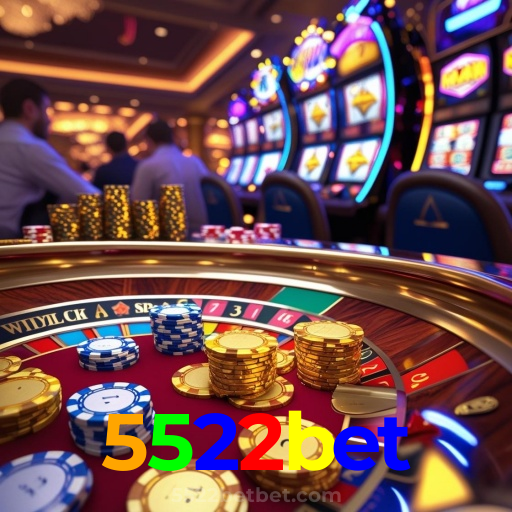 5522bet：Aposte no futebol e jogue os melhores jogos de cassino como slots e blackjack!