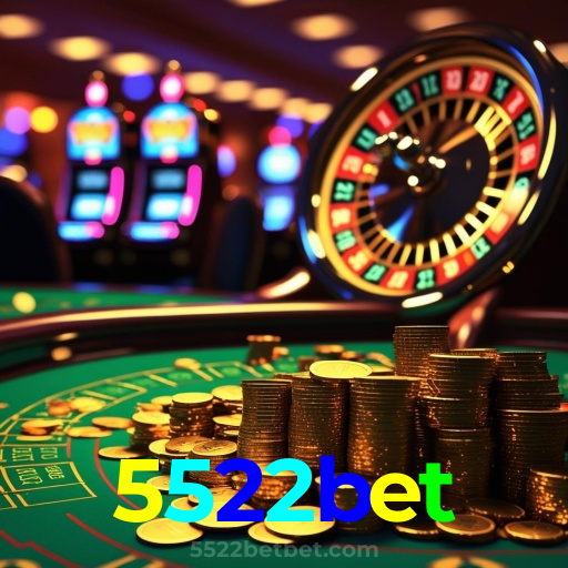 5522bet:O cassino online mais confiável para jogar blackjack e apostar no futebol!