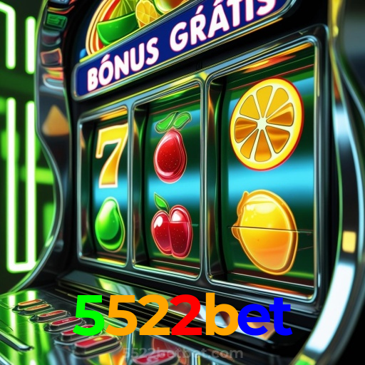 5522bet:Jogue roleta, aposte no futebol e ganhe em grande estilo no cassino!