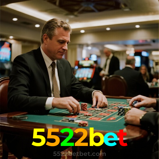 5522bet：A sorte está ao seu lado! Aposte nas melhores máquinas caça-níqueis!