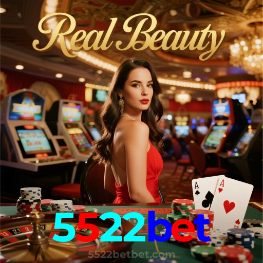 5522bet：O cassino online mais confiável para jogar blackjack e apostar no futebol!