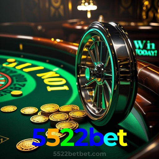 5522bet：Em nosso cassino online, a diversão nunca acaba! Jogue agora!
