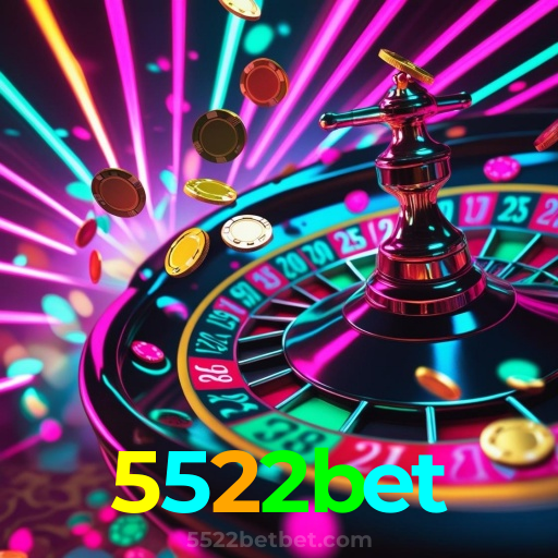 5522bet：Aposte no futebol online e sinta a emoção de vencer!
