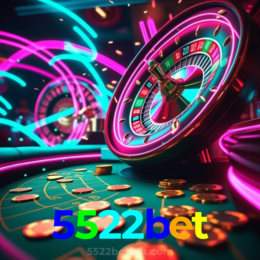 5522bet:Ganhe prêmios incríveis jogando roleta e apostando no futebol online!