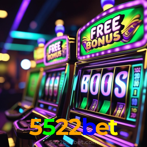 5522bet:Aposte no futebol e conquiste vitórias incríveis nos jogos de cassino!