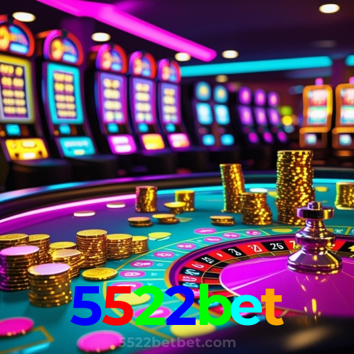 5522bet:Vença no blackjack e conquiste prêmios sensacionais!