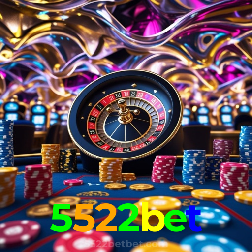 5522bet：O cassino online mais seguro para apostas em futebol e diversão com roleta!