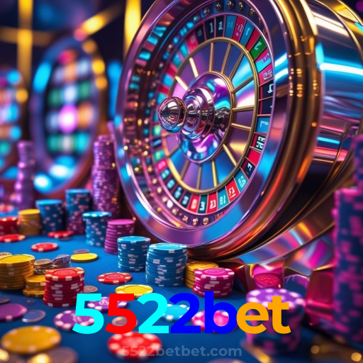 5522bet:Aposte agora e ganhe no melhor cassino online!