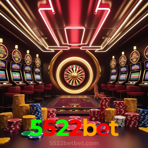 5522bet：As melhores roletas te aguardam! Aposte e conquiste sua vitória!