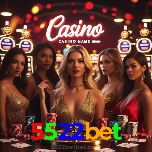 5522bet：Jogue nas slots e mude sua sorte agora mesmo!