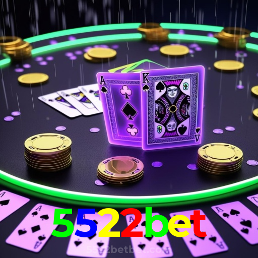 5522bet:A melhor plataforma para apostas no futebol e diversão em jogos de cassino!