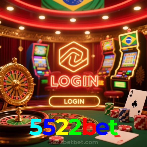5522bet:Onde as vitórias no futebol se encontram com os jackpots do cassino!