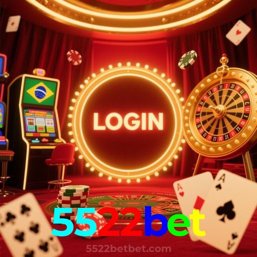 5522bet:A melhor plataforma de jogos de cassino e apostas no futebol está aqui!