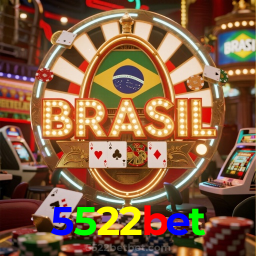 5522bet:Aposte no seu time no futebol e divirta-se com slots e roleta!