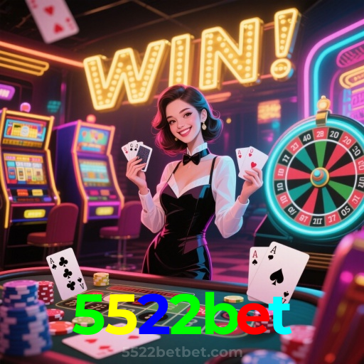 5522bet:O cassino online ideal para você jogar blackjack e apostar no futebol!