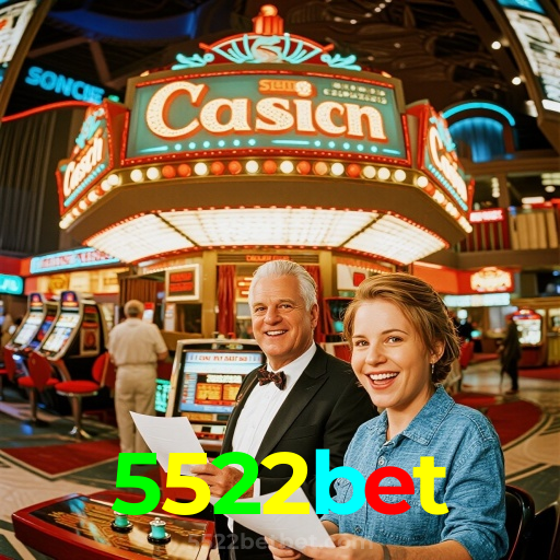 5522bet：Aposte no futebol e ganhe prêmios fantásticos jogando slots e roleta!