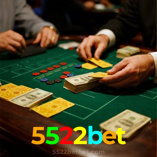 5522bet:A sorte te espera nas nossas roletas! Aposte e vença!