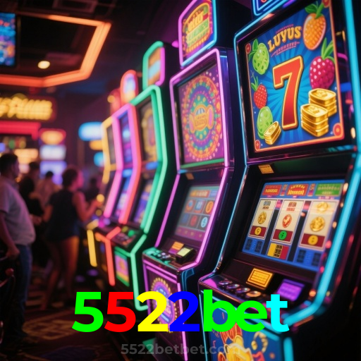 5522bet：Aposte no futebol e jogue as melhores slots para grandes vitórias!