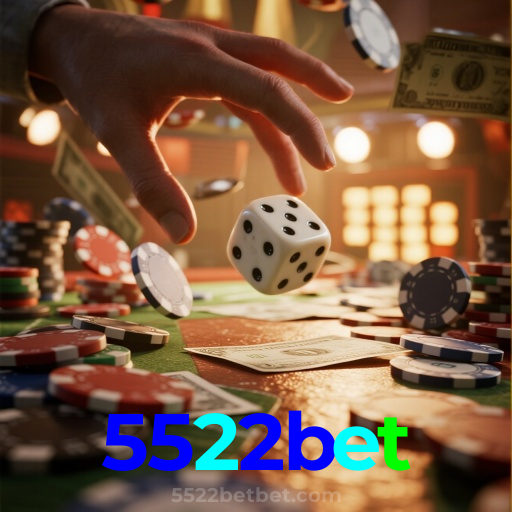 5522bet：Jogue nas melhores slots e conquiste jackpots incríveis!