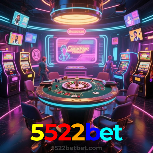 5522bet：Sinta a emoção de ganhar no blackjack! Aposte agora!