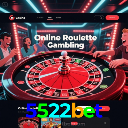 5522bet：Em cada giro das slots, a vitória está ao seu alcance!