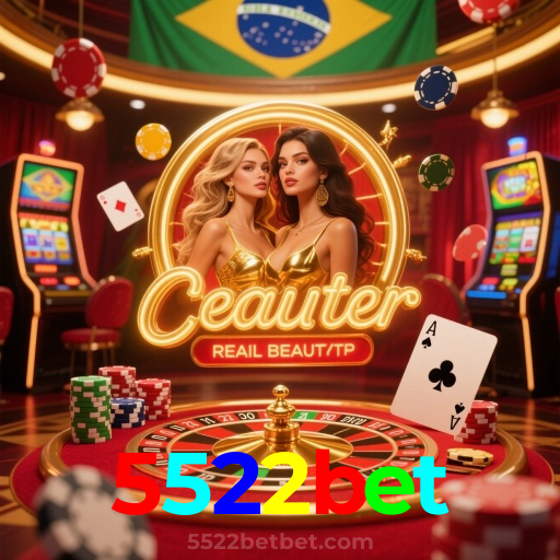 5522bet：O melhor cassino online está aqui! Jogue nas slots e ganhe!