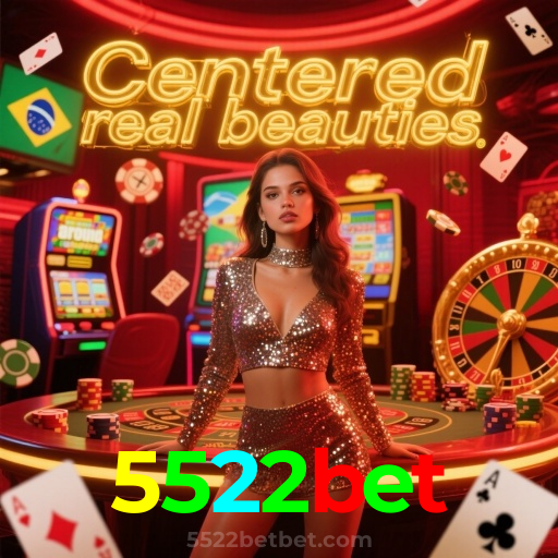 5522bet：Apostas ao vivo no futebol e prêmios épicos nos jogos de cassino!