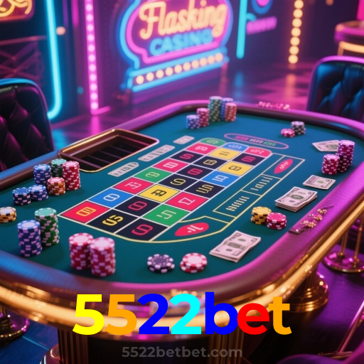 5522bet:Aposte no futebol e ganhe em jogos de cassino como roleta e blackjack!