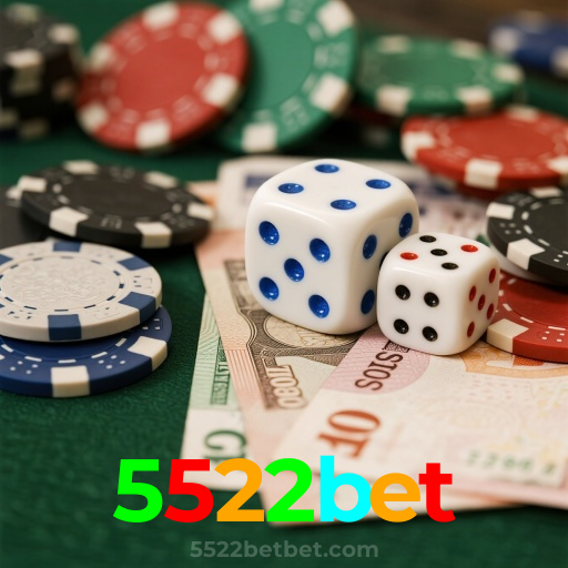 5522bet：Conquiste prêmios no futebol e vença nas mesas de poker online!