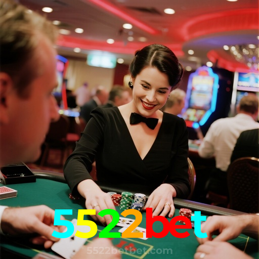 5522bet：Jogue slots, aposte no futebol e vença com grandes vitórias!